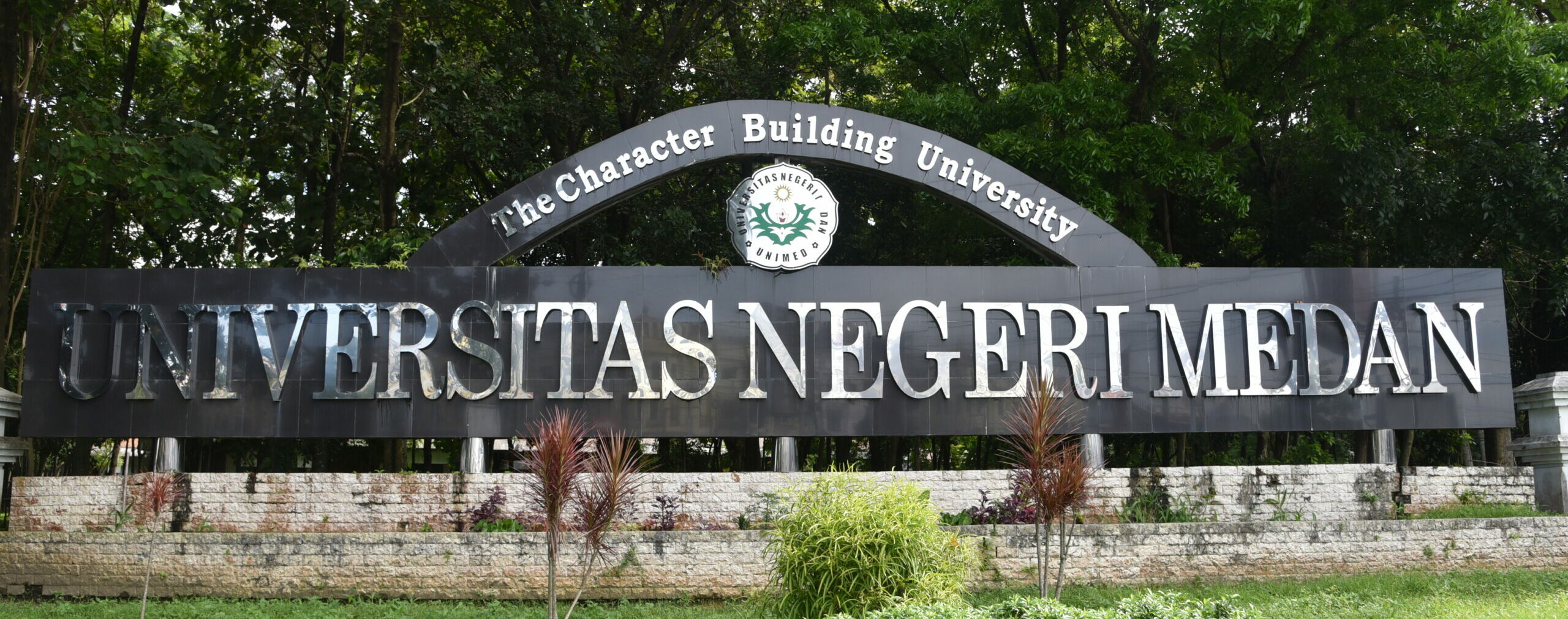 Universitas Medan